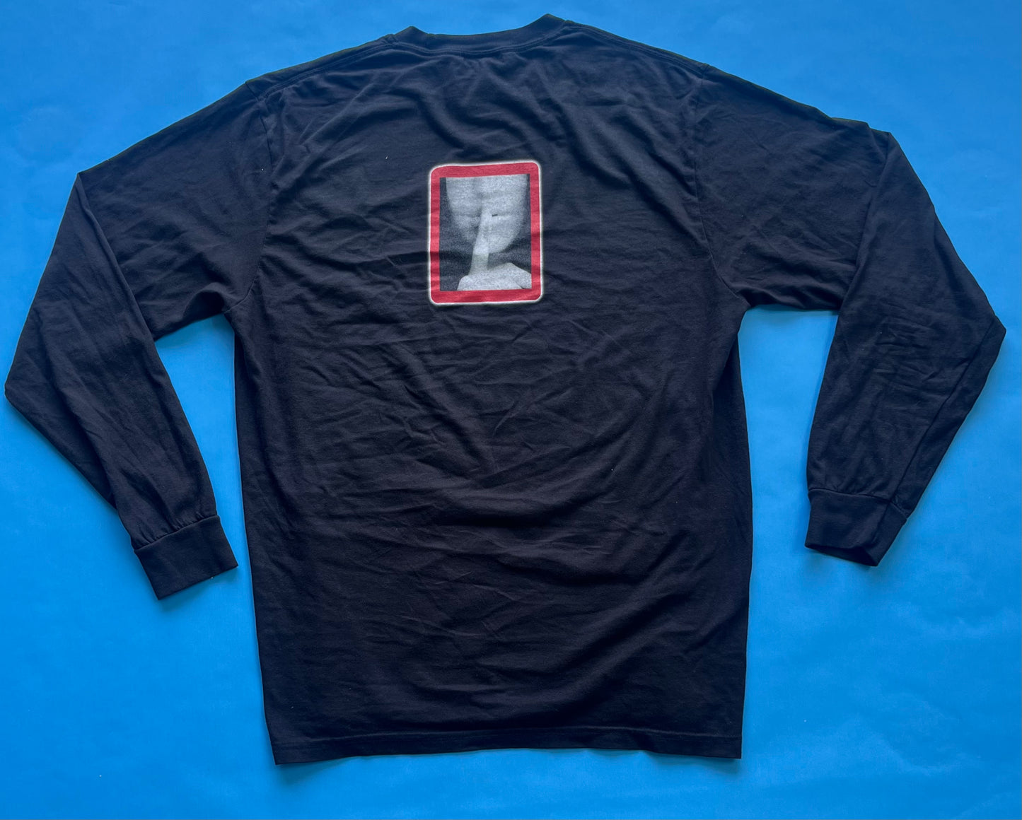 Secrets of Hollywood Long Sleeve T-Shirt